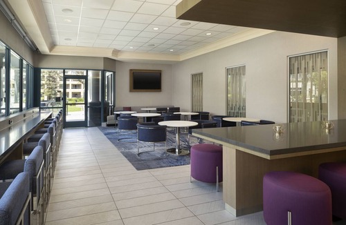 Costa Mesa Hotel | Costa Mesa Marriott