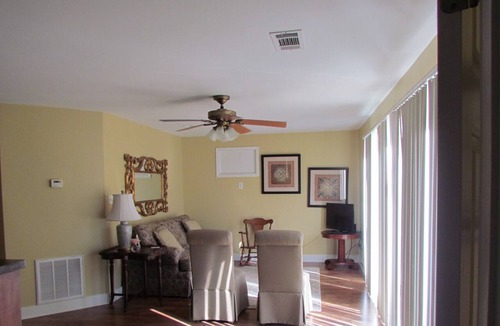 Natchitoches Cottage | Cottage House La Maison Louisiane