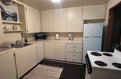 Pullman House | Coug’s Den on Upper Dr - 2 bedroom house in Pullman