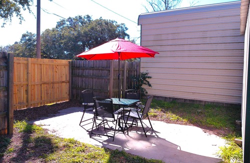 Beeville House | Country Casa