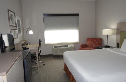 Round Rock Hotel | Country Inn & Suites by Radisson, Round Rock, TX