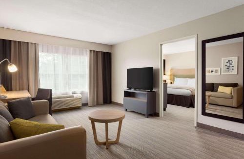 Pearl Hotel | Country Inn & Suites by Radisson, Jackson-Airport, MS