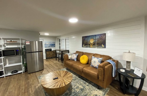 Heber Springs Cabin | Couples Cabin at the Lake