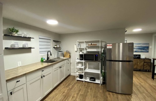 Heber Springs Cabin | Couples Cabin at the Lake