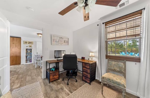 Lockesburg House | Couples Retreat at Silver Ridge