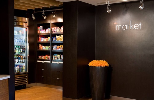 Boulder Hotel | Courtyard by Marriott Boulder