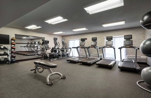 Boulder Hotel | Courtyard by Marriott Boulder