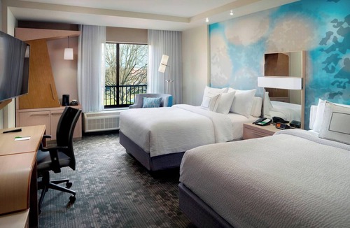 LaGrange Hotel | Courtyard by Marriott LaGrange