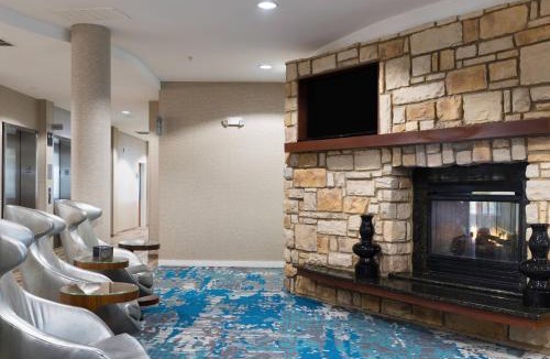 Far North Central Hotel | Courtyard by Marriott San Antonio North Stone Oak At Legacy