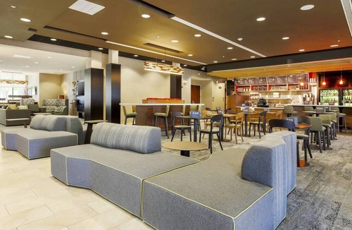 South Arlington Hotel | Courtyard by Marriott Dallas Arlington South