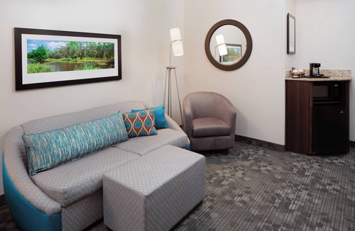 Houma Hotel | Courtyard Houma