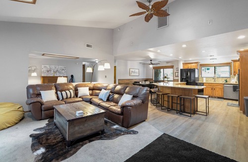 Flagstaff House | Coy