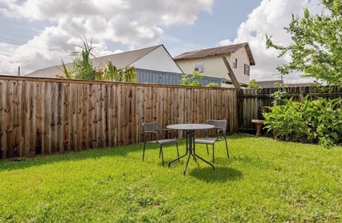 Saint Roch Apartment | Cozy 1 bedroom apartment, 7 minutes away from the French Quarter!