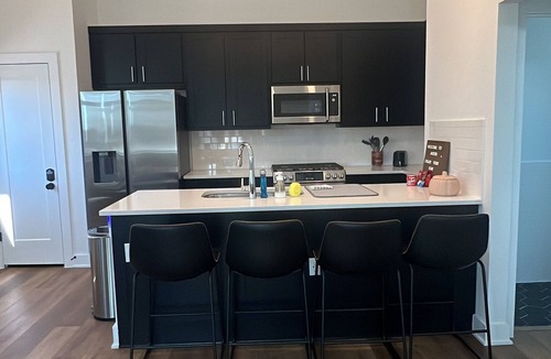 Mueller Apartment | Cozy 1-bedroom apartment in Austin, centrally located in Mueller.