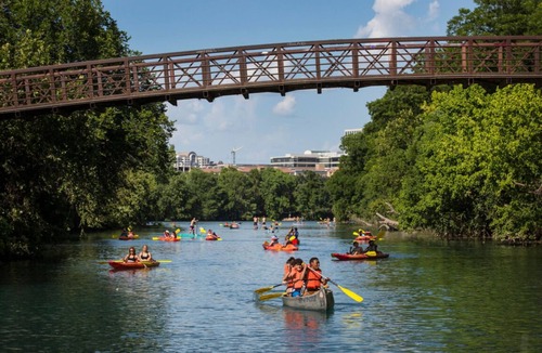 North University Apartment | Cozy 1BR Apartment in Phenomenal Austin - Minutes to DT