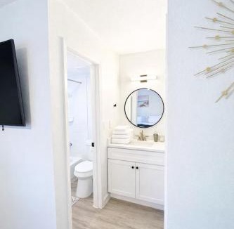 North University Apartment | Cozy 1BR Apartment in Phenomenal Austin - Minutes to Downtown