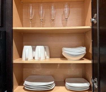 Leander Apartment | Cozy 1BR Stay Leander TX near Austin