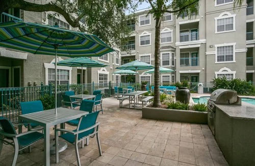 Texas Medical Center Apartment | Cozy 2 Bedroom Apartment in the Texas Medical Center