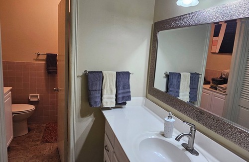 Mid City South Apartment | Cozy 2-bedroom condo in charming Mid City Baton-Rouge, close to LSU, shopping