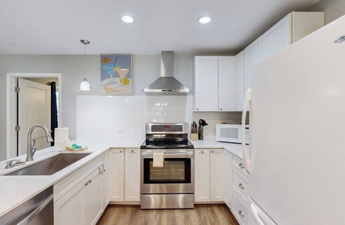 Granite Shoals House | Cozy 2 bedroom home with gas grill, patio, and boat parking