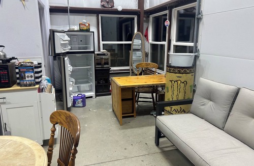 Mansfield House | Cozy 2-bedroom house in enchanting Mansfield with AC