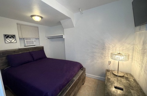 Port Allen Apartment | Cozy 2 Bedroom lower apartment home