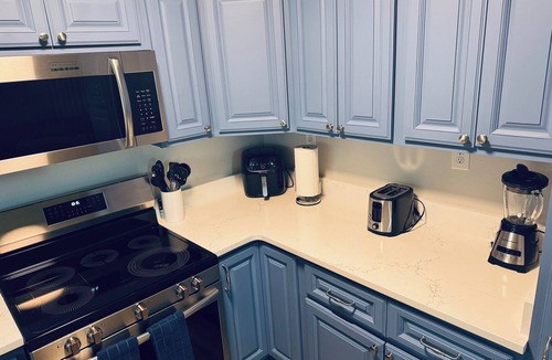 Hopedale Cabin | Cozy 2 bedroom slice of paradise in Hopedale, Louisiana, with AC, WiFi
