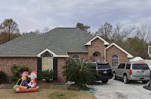 LaPlace House | Cozy 3 bedroom residential home w Patio