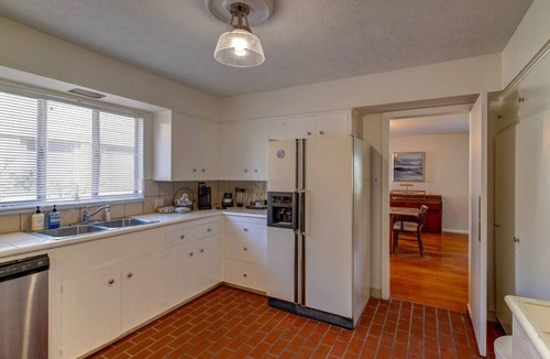 MacGregor House | Cozy 3br home by the medical center