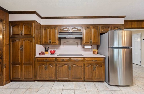 Broussard House | Cozy 3BR Ranch Near Lafayette