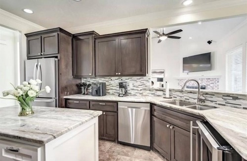 Beaumont House | Cozy 4-bedroom house in peaceful Fannet with WiFi, AC