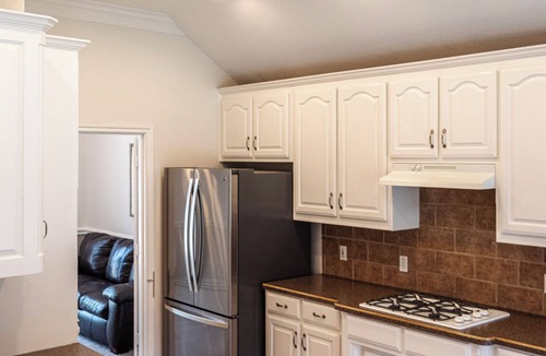 Keller House | Cozy 4 bedroom Home