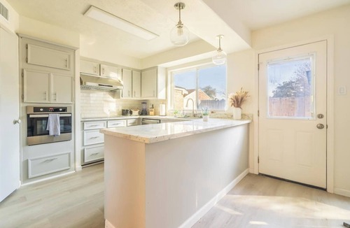 Meadows Place House | 【 Cozy 5BR Family Home Near Sugar Land & Houston 】