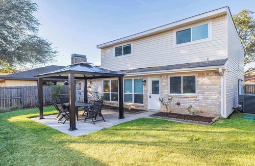 Meadows Place House | 【 Cozy 5BR Family Home Near Sugar Land & Houston 】