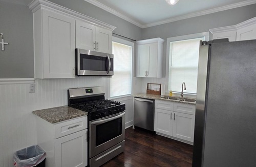Supreme House | Cozy and Clean Bayou Retreat on Highway 1 near Many Louisiana Attractions