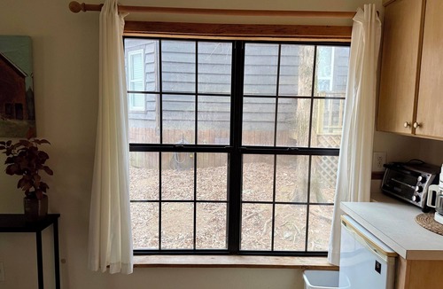Caddo Gap Apartment | Cozy Cabin Suite by the Pond Wildlife, Kayaks + Quiet Escape