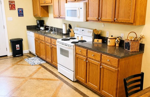 Ponchatoula House | Cozy Cajun