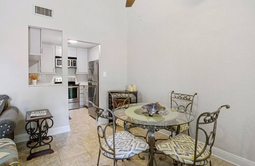 Lafayette House | Cozy Clean Updated Townhome, Central located!