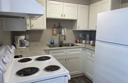 Pascagoula Apartment | Cozy Coast Retreat A4