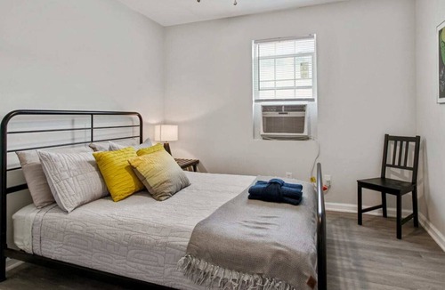 Seventh Ward Apartment | Cozy Convenient 1br Close to French Quarter #1