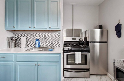 Seventh Ward Apartment | Cozy Convenient 1br Close to French Quarter #1