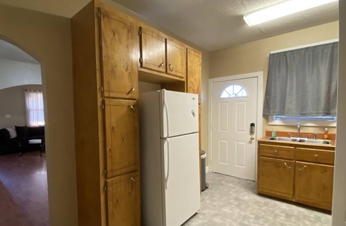 Gentilly Terrace Apartment | Cozy Gentilly Shotgun Home 13 minutes away from French Quarter