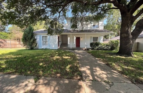 Arlington Heights Apartment | Cozy Home in Arlington Heights Close to TCU and Dickeys Arena
