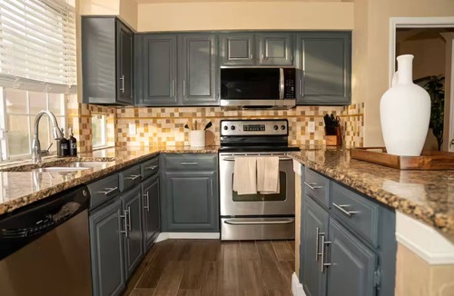 Valley Ranch House | Cozy Home Near Dallas Downtown & DFW Airport!