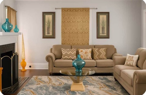 Highland Historic District House | Cozy Louisiana Living Highland Historic District