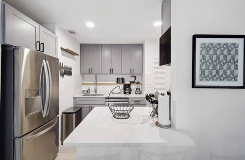Old East Dallas House | Cozy & Modern Home in Heart of Dallas