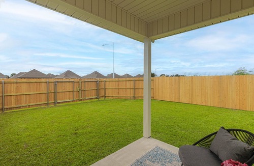 Milton House | Cozy NEW Home in the Heart of Lafayette!