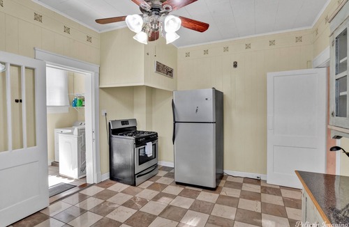 Highland Historic District Apartment | Cozy On Creswell
