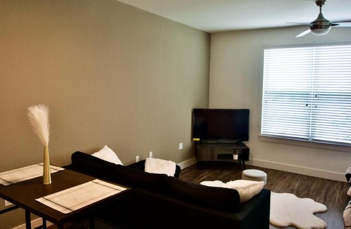 Legacy Park Apartment | Cozy one bedroom studio in the coveted legacy west