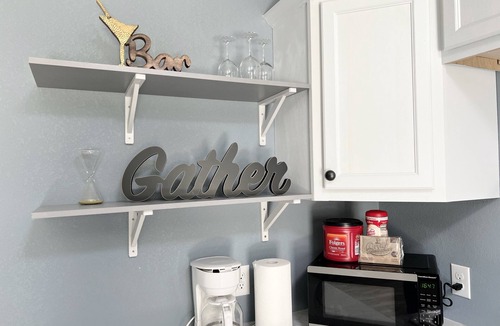 Lakeview  Jefferson County Apartment | Cozy ,stylish home duplex !